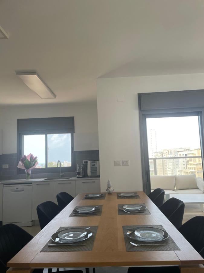 Sea & Fun Apartment Hadera