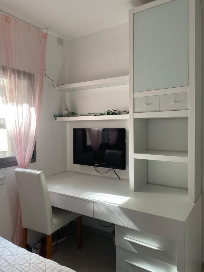 Sea & Fun Apartment Hadera