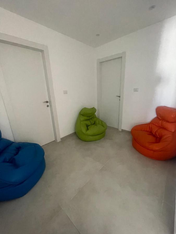 Apartment Sea & Fun Hadera