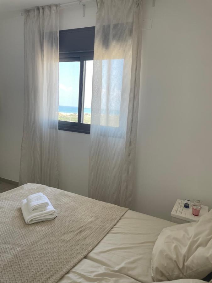Apartment Sea & Fun Hadera