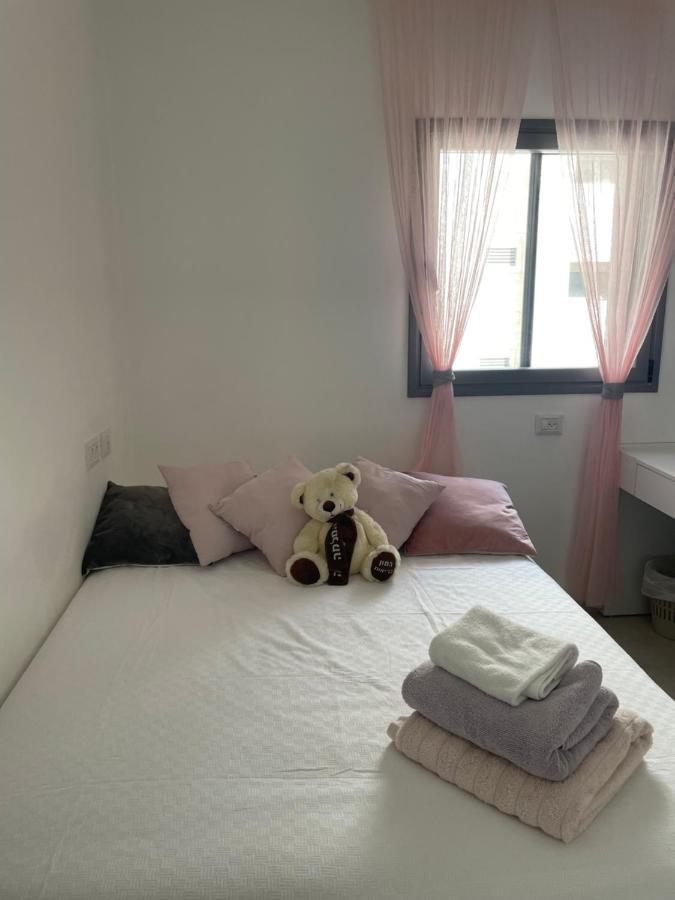 Apartment Sea & Fun Hadera