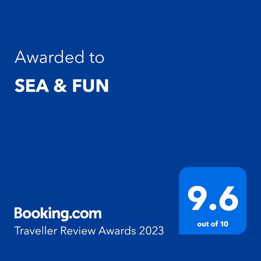 Sea & Fun